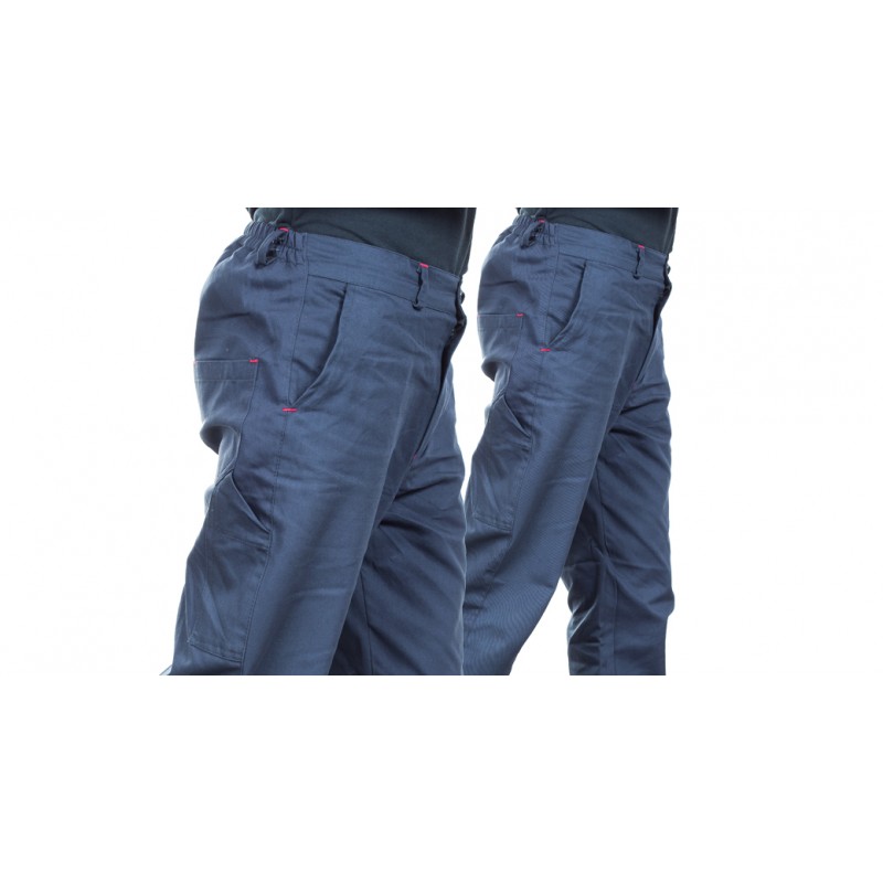 VK-001-1 / İşçi Pantolonu