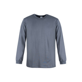 Penye Erkek Uzun Kollu Tshirt