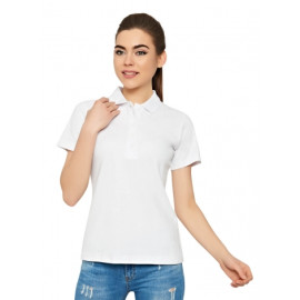 Bayan Polo Yaka Tişört