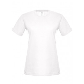 Tişört Bayan Bisiklet Yaka