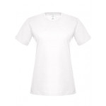 Tişört Bayan Bisiklet Yaka